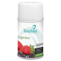 WTB332965TMCAPT Aerosol Fragrance,f/Metered Dispenser,Voodoo Berry