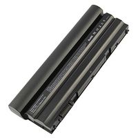 Futurebatt 9 Cell 7800maAh Battery For Dell Latitude E6440 E5420 E6430 T54FJ M5Y0X E6420 E6520