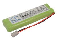 KML battery for I-Stat MJ09 fits I-Stat MCP9819-065 2000mAh 4.80V Ni-MH