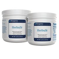 Metagenics Herbulk 30 Servings - TwinPak