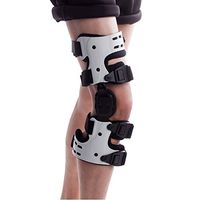 Orthomen OA Unloading Knee Brace for Osteoarthritis Up Loader Support (Medial/Inside - Right)