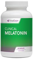 Clinical Melatonin, 90 Capsules