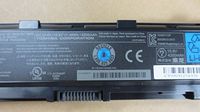Li-ion Battery 48Wh 10.8V for Toshiba Satellite Pro L800 L800D Series New Genuine []