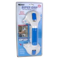 Jobar International Suction Tub Bar - RET4776EA - 1 Each / Each