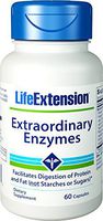 Extraordinary Enzymes 60 Capsules