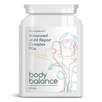 BODY BALANCE Advanced Joint Repair Complex Pill Stop Aches Pain Free