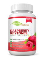 Raspberry Ketones +