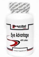 Eye Advantage with Lutein 90 Capsules ~ Renevitol