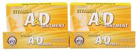 2 Pk. Dr. Sheffield's Vitamin A&D Ointment 1ounce (2 Ounces Total)