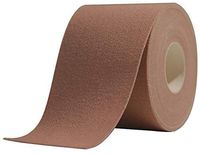 Made in Japan Cotton Elastic Kinesiology Tape, Waterproof, Contained hyaluronan/Tourmaline/terahertz Mineral