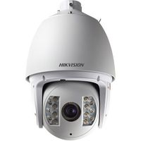 Hikvision DS-2DE7184-AE Network Surveillance Camera, 4.7-94mm Lens, 2.23 MP, 1920 X 1080, White