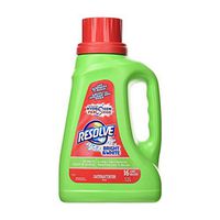 Resolve Bright & White Liquid Laundry Stain Remover
