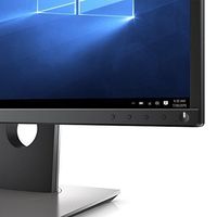 Dell - P2317H 23" IPS LED HD Monitor - Black