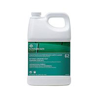 Sustainable Earth 815036#62 Floor Care High Performance Carpet Cleaner 1 gal (SEB620001-B-CC)