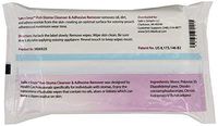 Stoma/Adhesive Remover Wipes, 5.5 x 9 Inch - 1/Pack