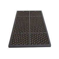 Putars Air Purifier Replacement Filter True Activated Carbon Filters No. 3 Filter Cartridge Compatible for Amway 101076CH Air Purifier