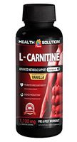 Energy Boost for Women - L-CARNITINE 1100mg PRE & Post Workout Liquid - L-carnitine Extra Strength - 1 Bottle