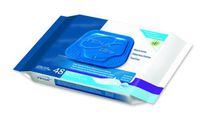 Special 5 Packs of 48 - TENA Washcloths SCT64608 SCA Hygiene Products