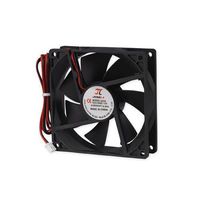 Quality Importers Trading External Fan for Hydra-LG Humidifiers, Replacement Part, Optional Accessory