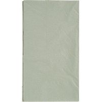 Sage Dinner Napkin, Choice 2-Ply, 15" x 17" - 125/Pack