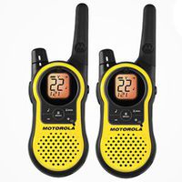 Motorola - Motorola 23-mile 2-pack