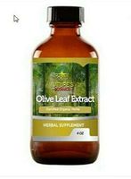 Olive Leaf Extract (4 oz)