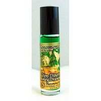 1 PIECE BRYBRADAN MONEY DRAWING/VEN DINERO PHEROMONE OIL 1/3 OZ 10ML