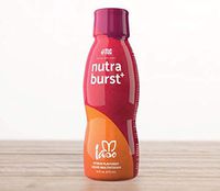 TLC IASO Nutra Burst+ Multivitamin Liquid Citrus Flavored 32 Servings 16 Fl Oz | 470ml