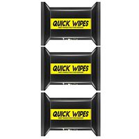 3pc White Shoes Artifact Portable Disposable Sneakers Cleaning Wet Wipes Fresh Scent Clean Hand Health Care Tissue