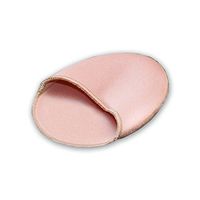 Silipos 10285 Gel Foot Cover (Pack of 2)