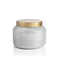 Capri Blue Jumbo Candle - 48 Oz - Frosted Fireside