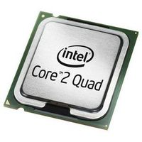 Intel Core 2 Quad Q6700 Quad-core (4 Core) 2.66 GHz Processor - Socket T LGA-775 - 1 x Retail Pack - 8 MB - 1066 MHz Bus Speed - 65 nm - 159.8??F (71??C) - BX80562Q6700