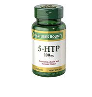 Nature's Bounty, Double Strength 5-HTP 100 mg Capsules, 60 ct Thank you to all the patrons We hope that he has gained the trust from you again the next time the service
