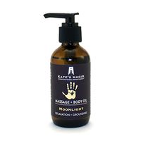 Tranquil Moonlight Massage + Body Oil