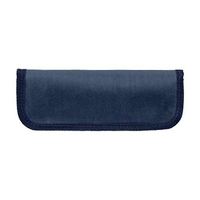 YIKAI Insulin Cooler Travel Bag Insulation Liner for Diabetic Organize Medication (Blue)