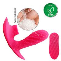 Wearable Toys Sucking Toy Oràl Tòngue Simulator Wireless Bullet Toy for Women Waterproof vibrantor Toys for Women USB Rechargeable G Spot Toys for Women Deluxe Sèxy Toystory for Adullt Woman Tshirt