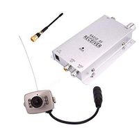 Wireless Mini Spy Nanny Camera Cordless Cam Nightvision Door Cam