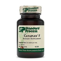 Standard Process - Cataplex F - 90 Tablets