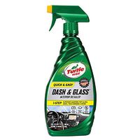 Turtle Wax T930 23 Oz Dash& Glass Interior Cleaner