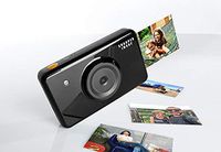 Sharper Image 2x3 Instant Camera Printer