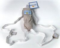 Back Off Anti-snoring Belt