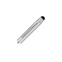 Cross Tech3+ Stylus Replacement Attachment, Satin Chrome (9020S-5)