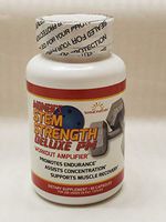 StemStrength Deluxe Women's PM - Fat Loss, Muscle Building, and Recovery