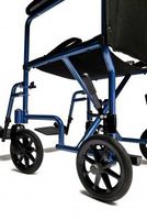 POSITIONING BELT FOR WHEELCHAIR, 1EA