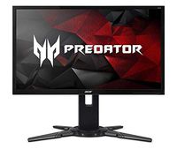 Acer XB 24in LCD Monitor Full HD 1920 x 1080 1ms GTG 144 Hz (Renewed)