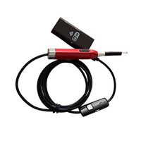 A Chang Apple Computer and Mobile Phone Version of Android Visual Otoscope