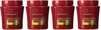 Connoisseurs Precious uEJAzu Jewelry Cleaner, 8 Ounce (Pack of 4)