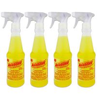 La's Totally Awesome All Purpose Concentrated Cleaner, 4 Pack (16 Oz)