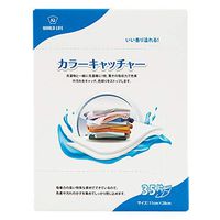 Laundry Color Catcher Sheets 35 count (White004)