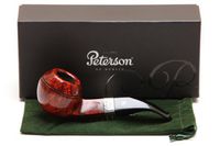 Peterson Sherlock Holmes Squire Smooth Tobacco Pipe PLIP